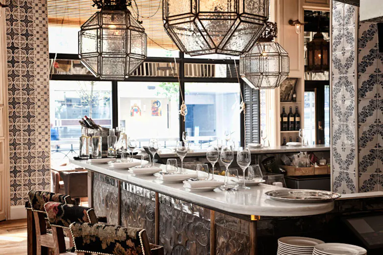 Iberica Marylebone