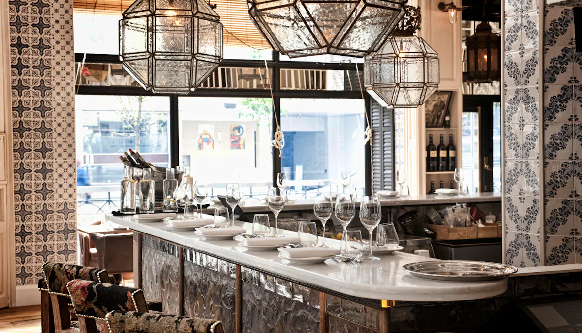 Iberica Marylebone