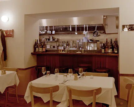 Café Deco
