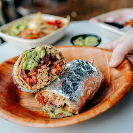 Barburrito Glasgow