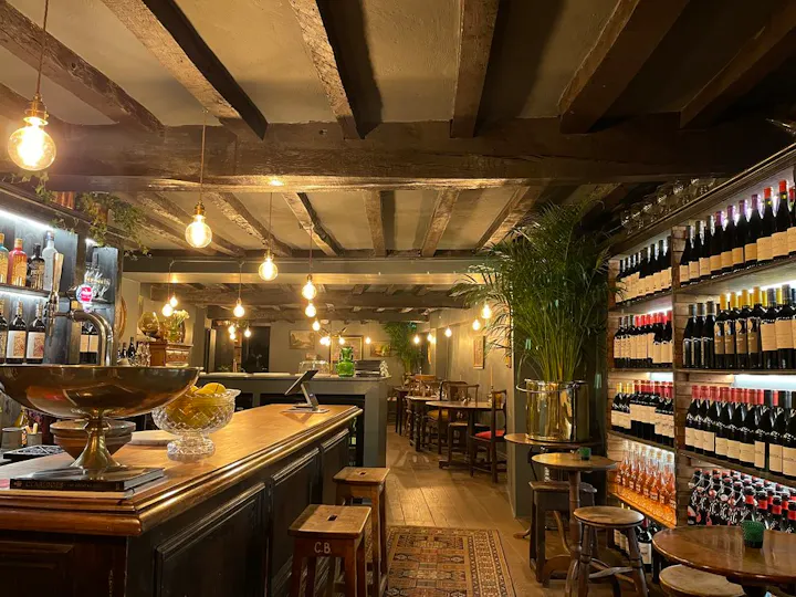 Lola & Co Tapas