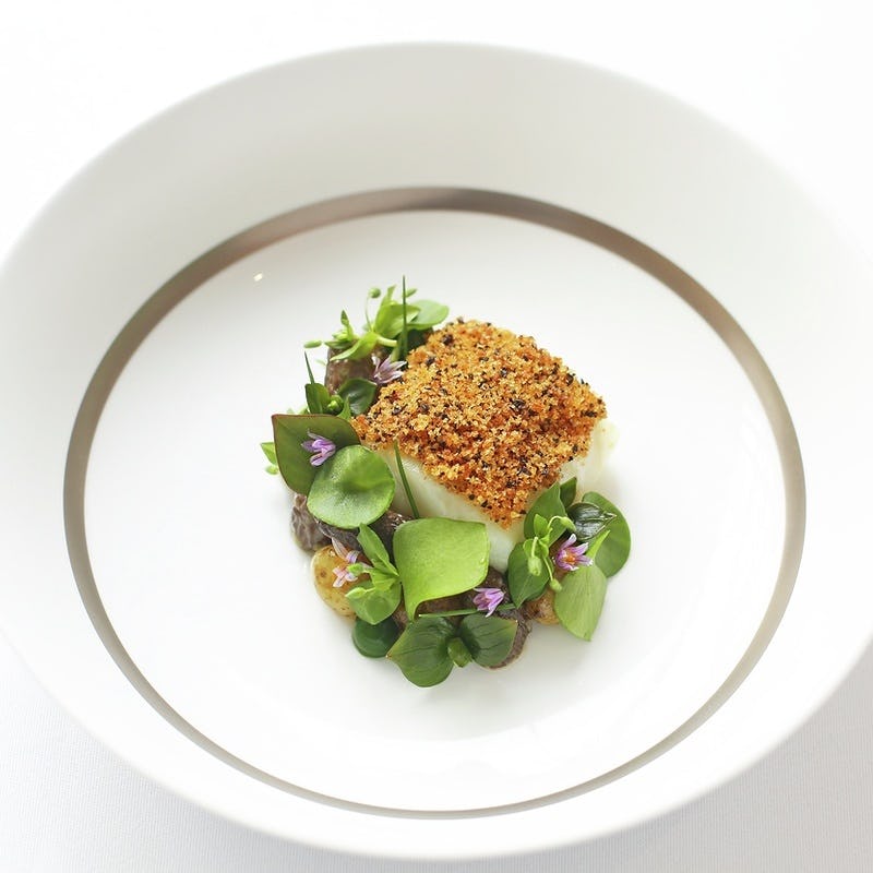 Restaurant Gordon Ramsay