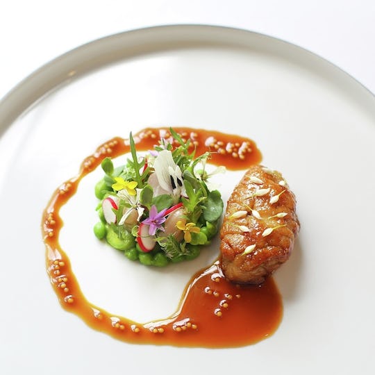 Restaurant Gordon Ramsay