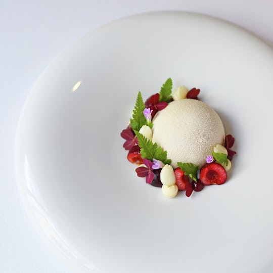 Restaurant Gordon Ramsay