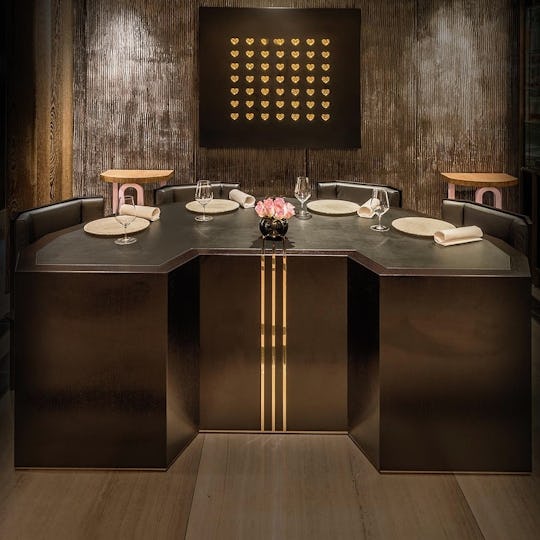 Restaurant Gordon Ramsay
