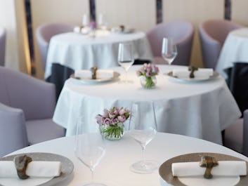 Restaurant Gordon Ramsay