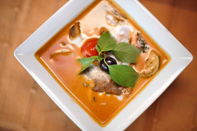 Nakhon Thai - Eltham SE9