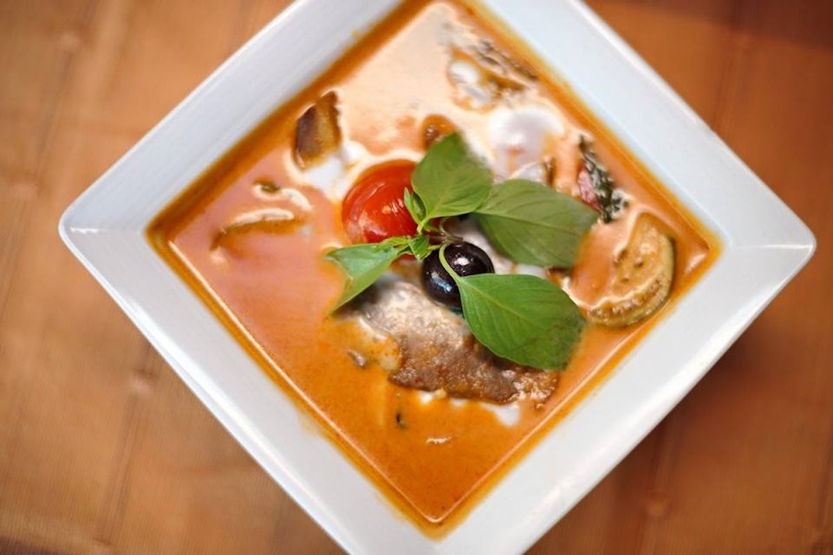 Nakhon Thai - Eltham SE9