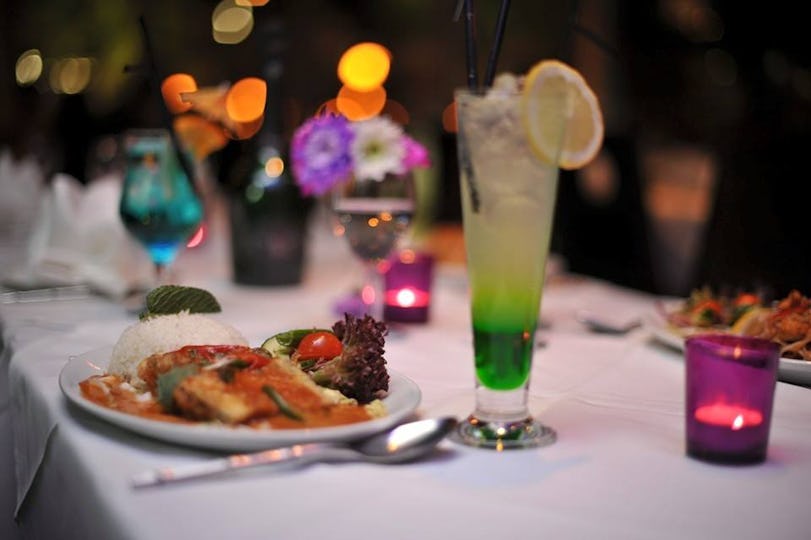Nakhon Thai - Eltham SE9