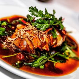 Nakhon Thai - Eltham SE9