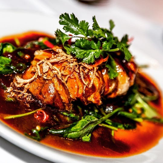 Nakhon Thai - Eltham SE9