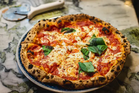 O'Furn Pizzeria
