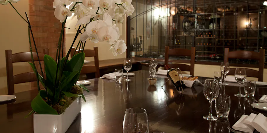 Osteria Dell