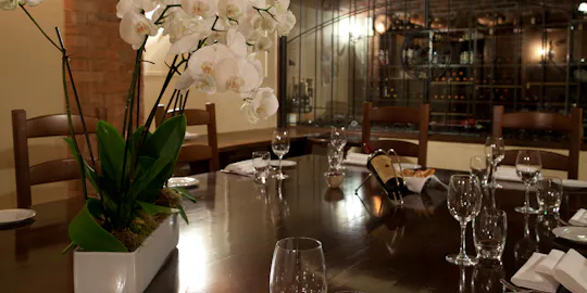 Osteria Dell
