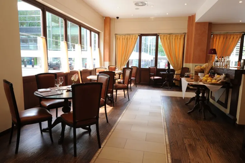 Osteria Dell