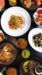 Papi's Grill Restaurant and Bar