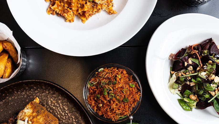 Papi's Grill Restaurant and Bar, London - Restaurant Review, Menu ...