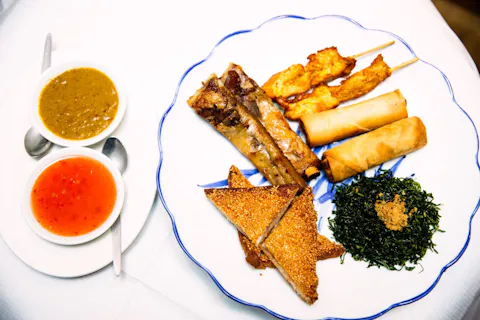 Peking Chinese Restaurants