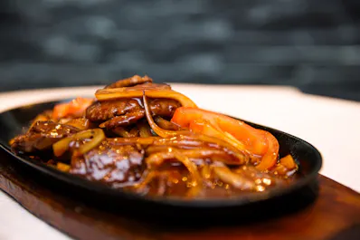 Peking Chinese Restaurants