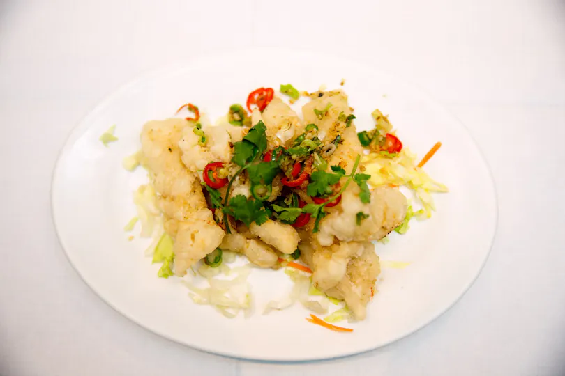 Peking Chinese Restaurants