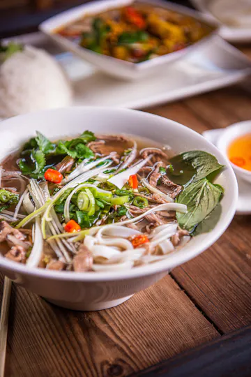 Pho Cheltenham