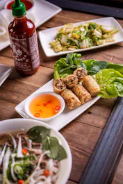 Pho Cheltenham