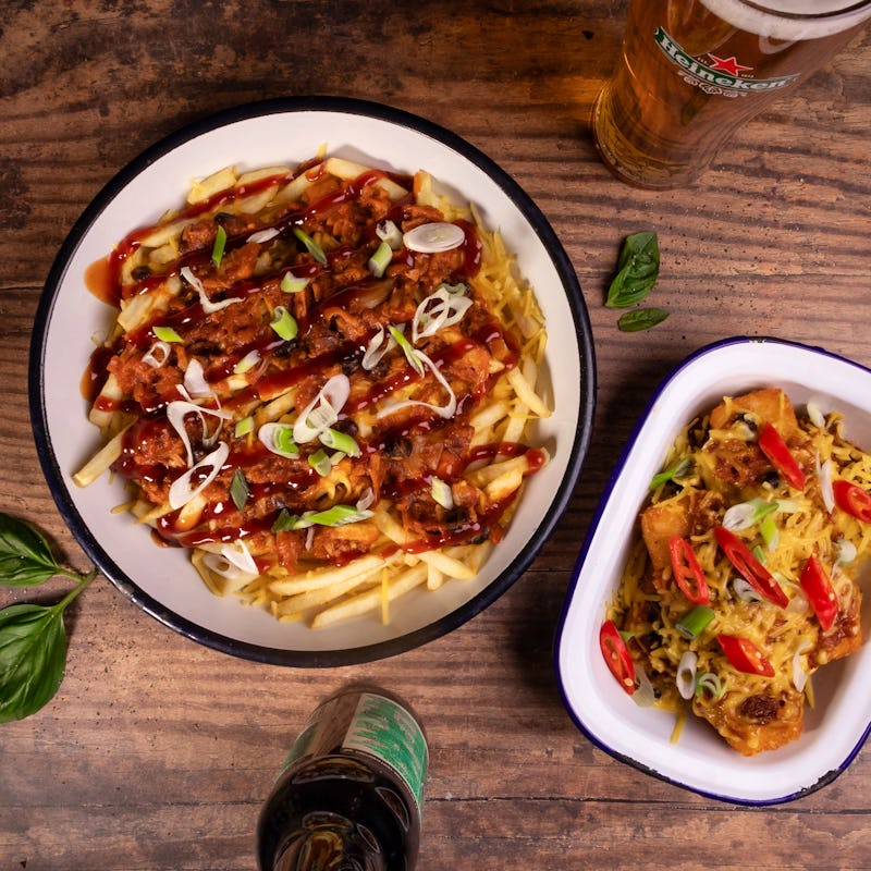 Roper Hall Preston, Ashton-on-Ribble - Restaurant Review, Menu, Opening ...