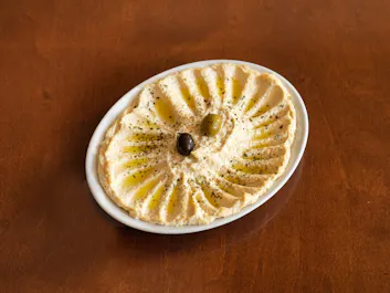 Saffron Grill