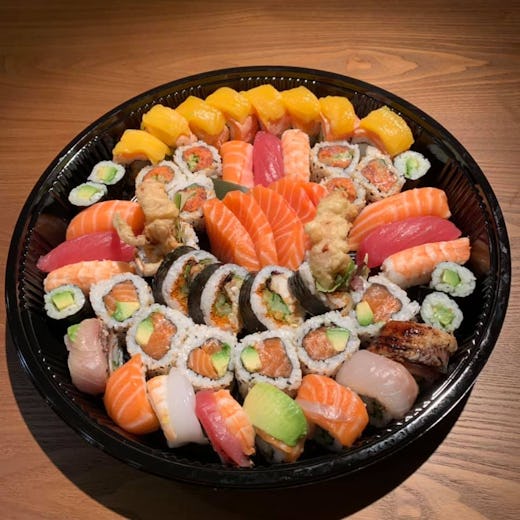 Sakura Japanese Restaurant