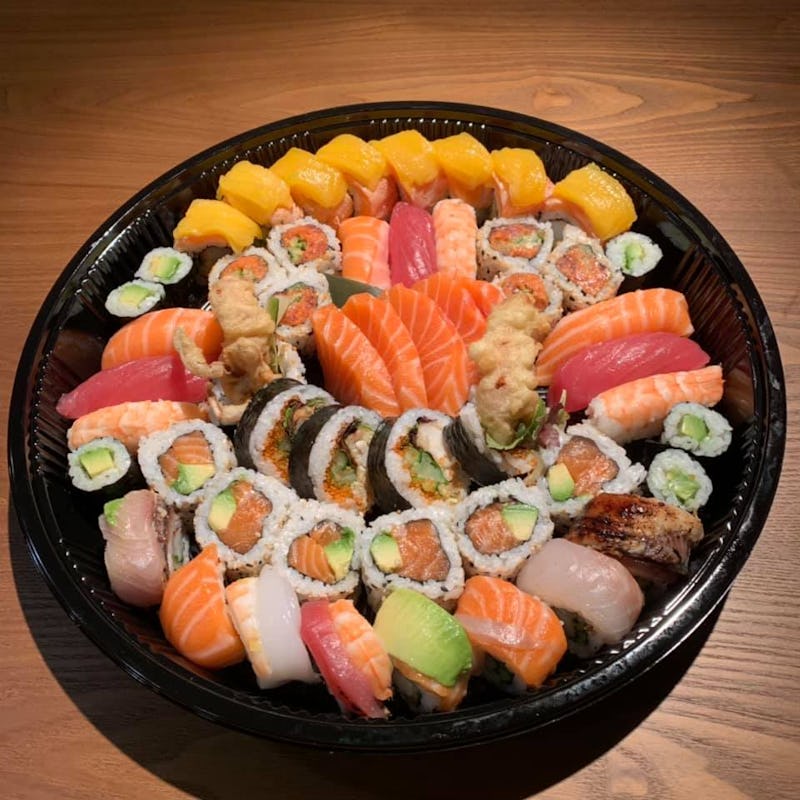 Sakura Japanese Restaurant
