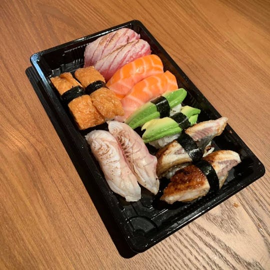 Sakura Japanese Restaurant