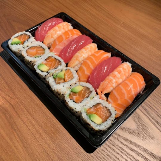 Sakura Japanese Restaurant