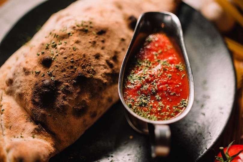 Salvos Cucina Italiana