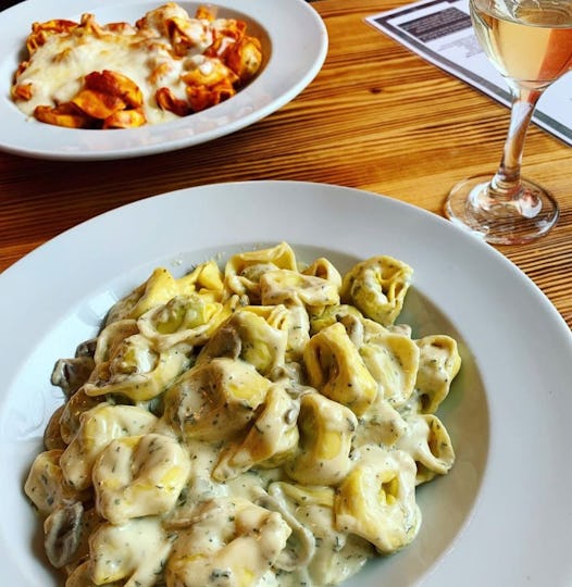 Salvos Cucina Italiana
