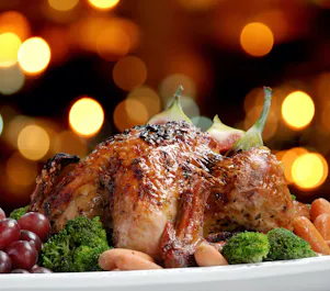 Seasons at Stirk House Hotel
