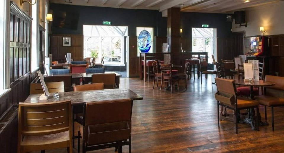 The Swan West Wickham