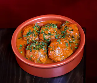 T&G’s Tapas Bar & Bistro