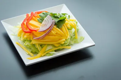 Thai Express Kitchen