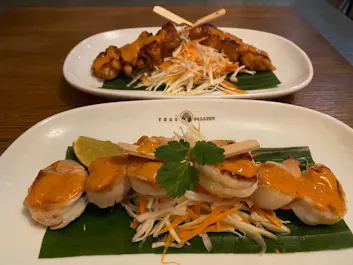Thai Gallery - Hereford