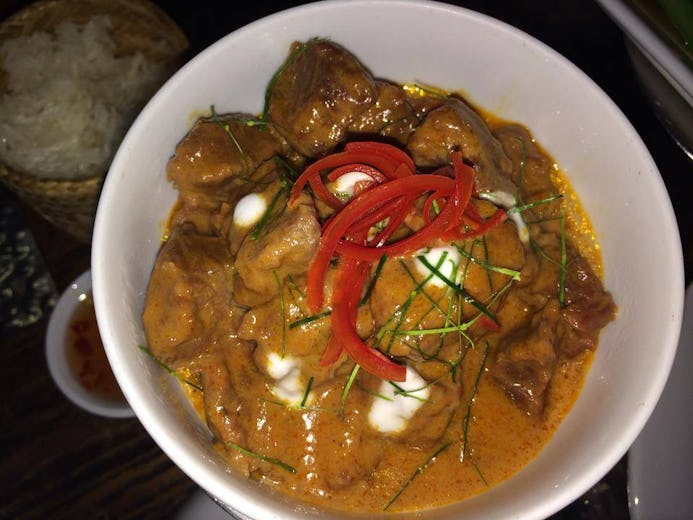 Thai Gallery - Worcester