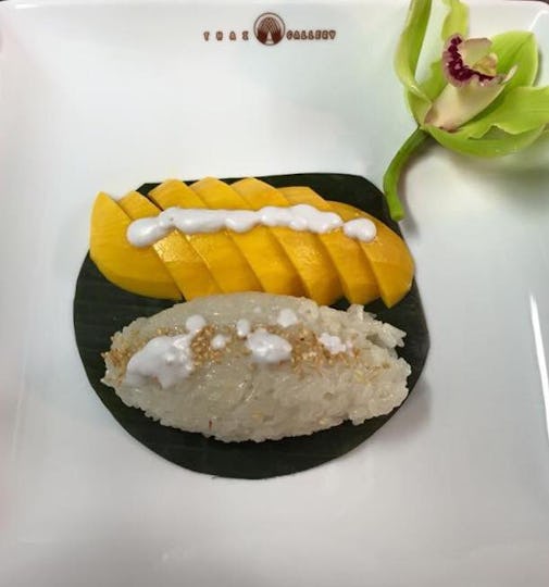 Thai Gallery - Worcester