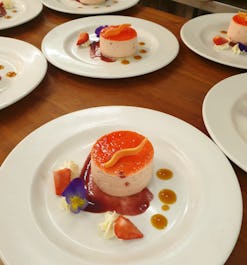The Courtyard Restaurant
