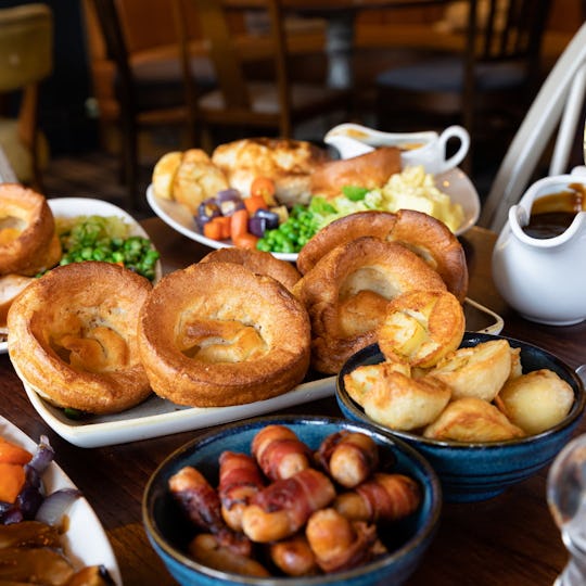 The New Inn Horning