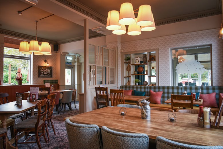 The Oak Tree Norwich