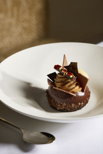 The Goring Dining Room
