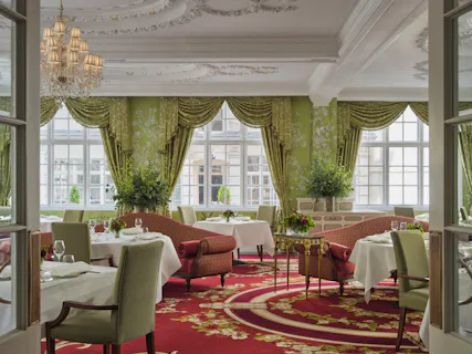 The Goring Dining Room