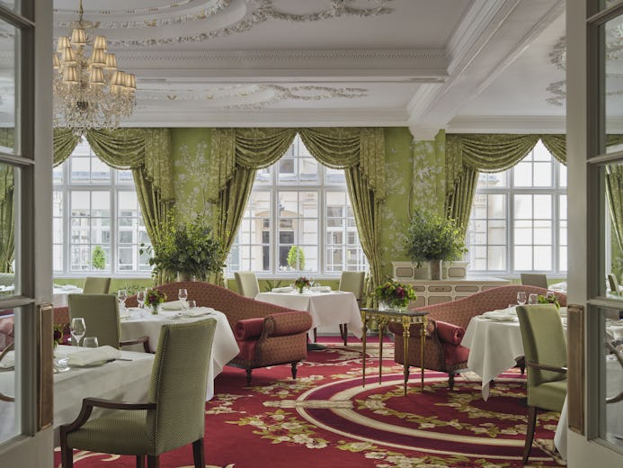 The Goring Dining Room