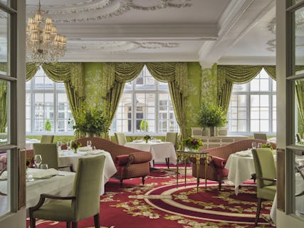 The Goring Dining Room