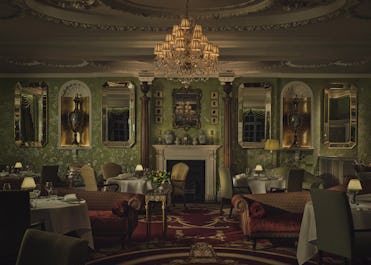 The Goring Dining Room