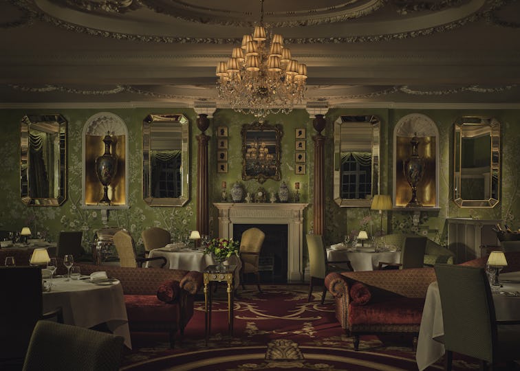 The Goring Dining Room